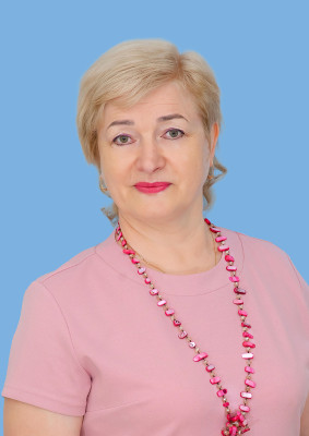 Загайнова Татьяна Владимировна Загайнова Татьяна Владимировна